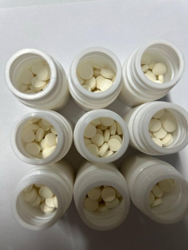 MK-677 (Ibutamoren) – 10mg x 100 Tablets - Image 2